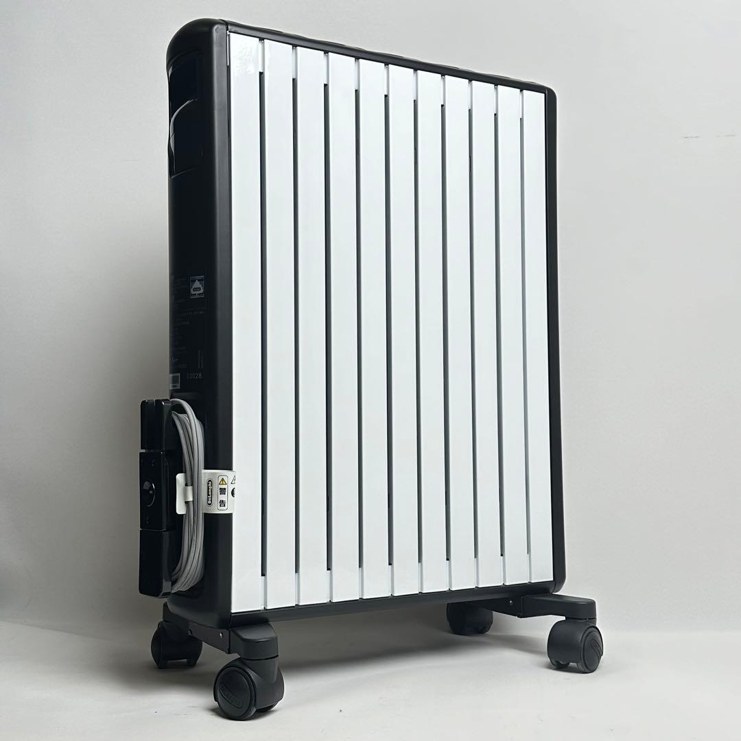 【超美品✨】最上位 デロンギ MDHAA15WIFI-BK ヒーター