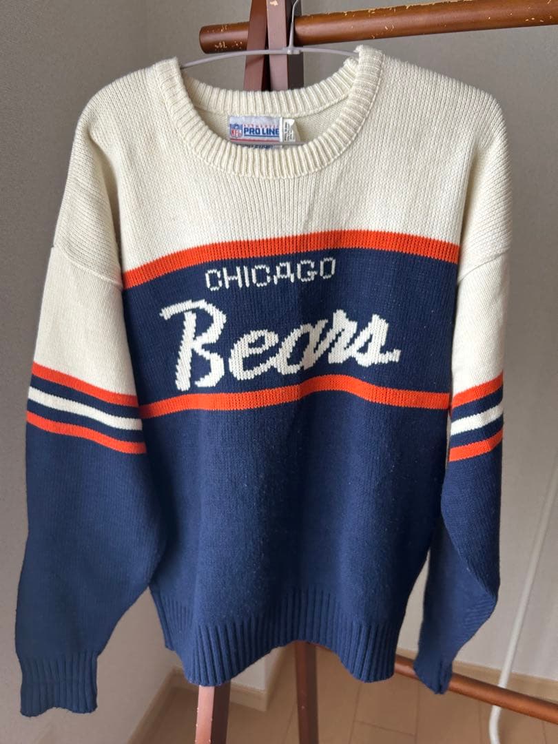 CHICAGO Bears セーター