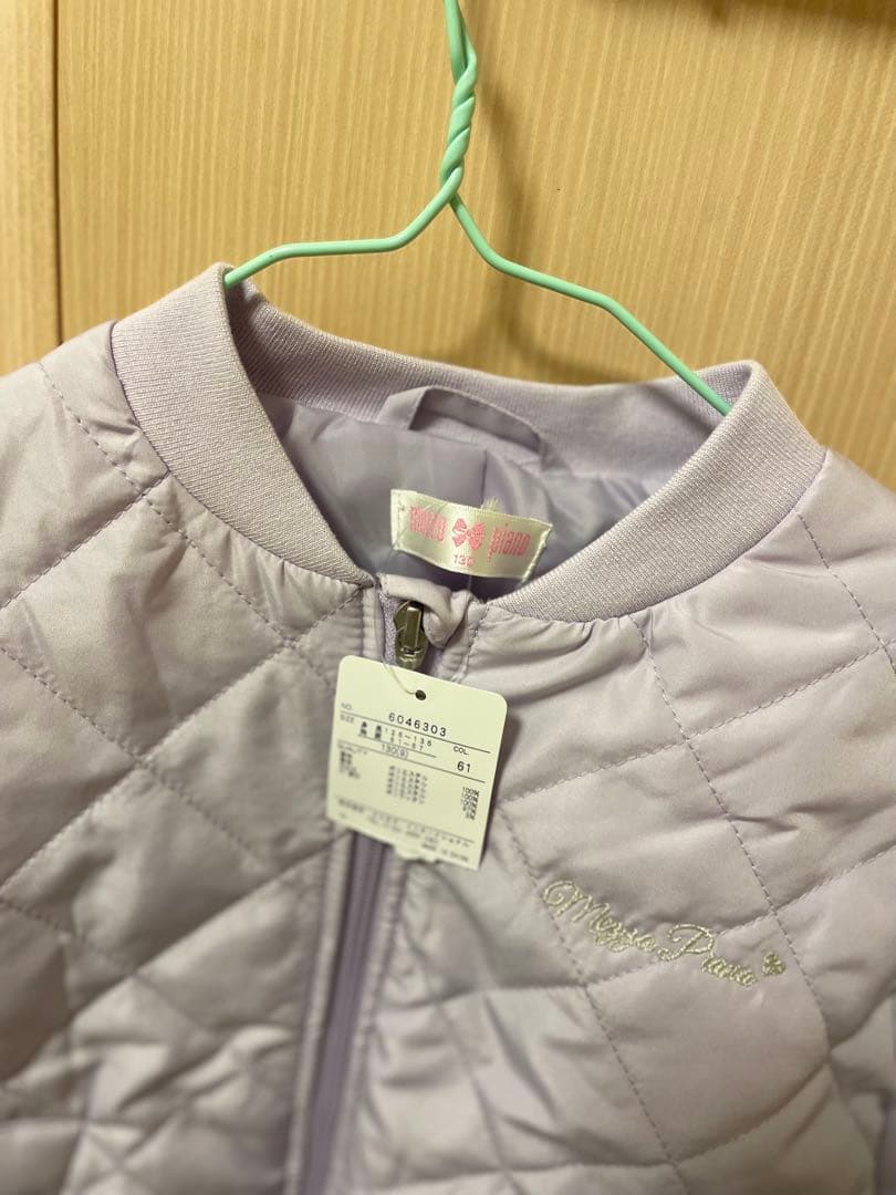 最終価格　新品&美品 メゾピアノ130