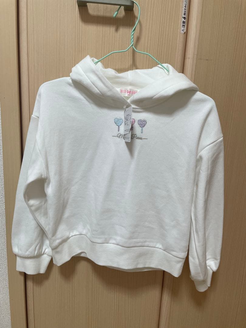 最終価格　新品&美品 メゾピアノ130