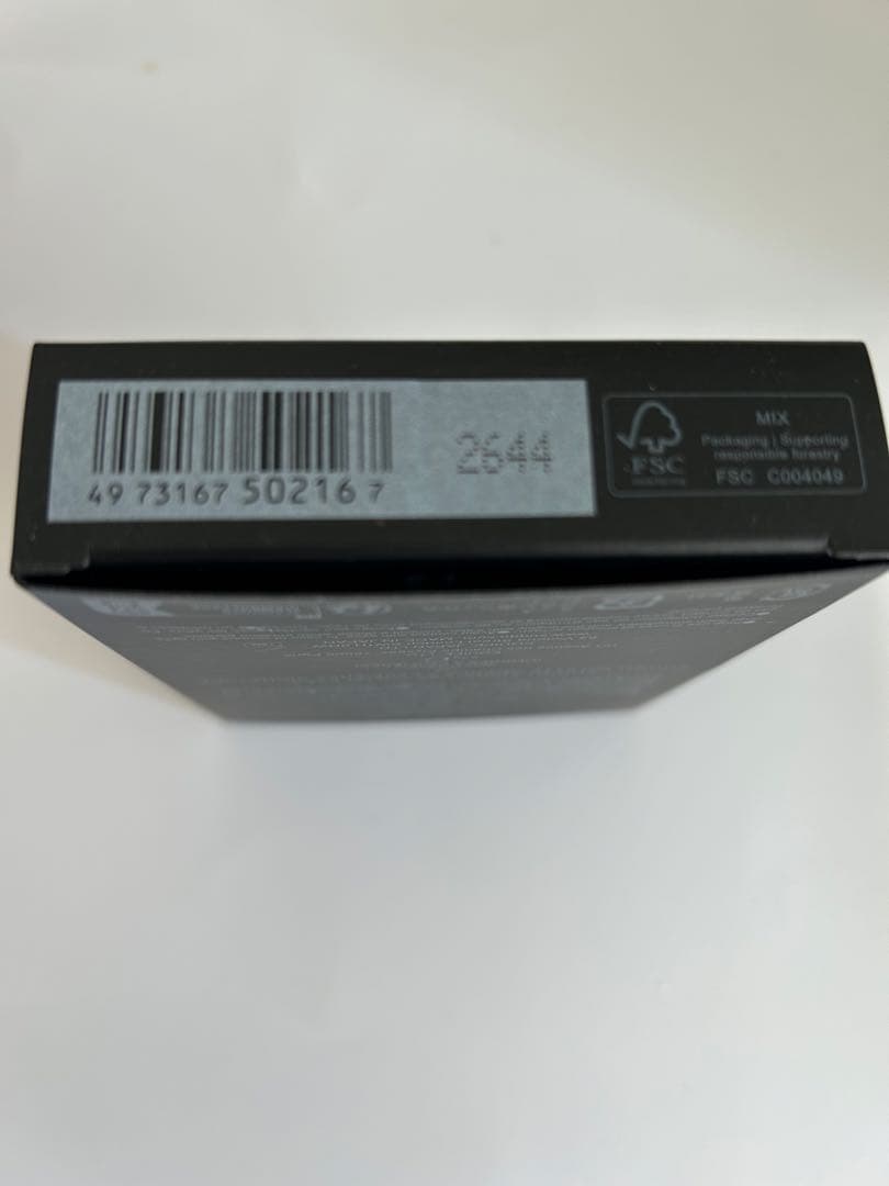 SUQQU アイシャドウパレット 129 甘艶