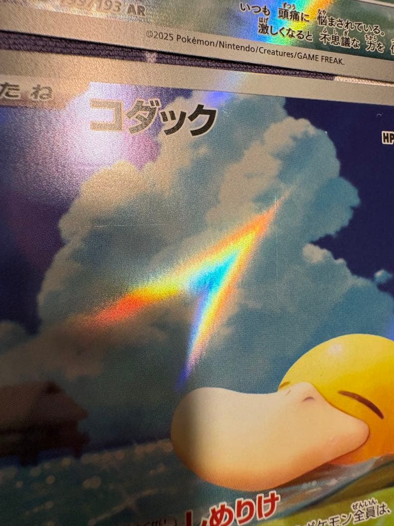 コダックar.Nのゼクロムarまとめ売り