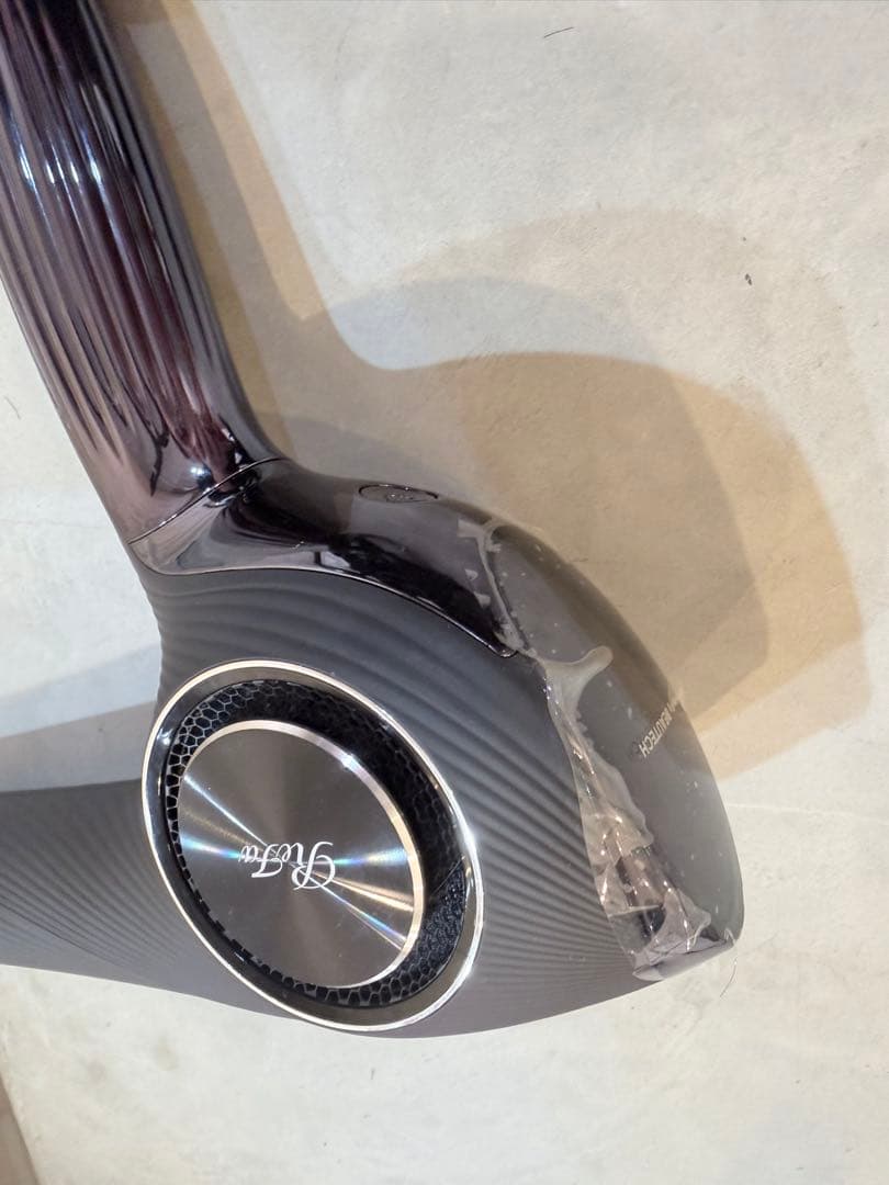 ReFa 1200w ヘアドライヤープロ