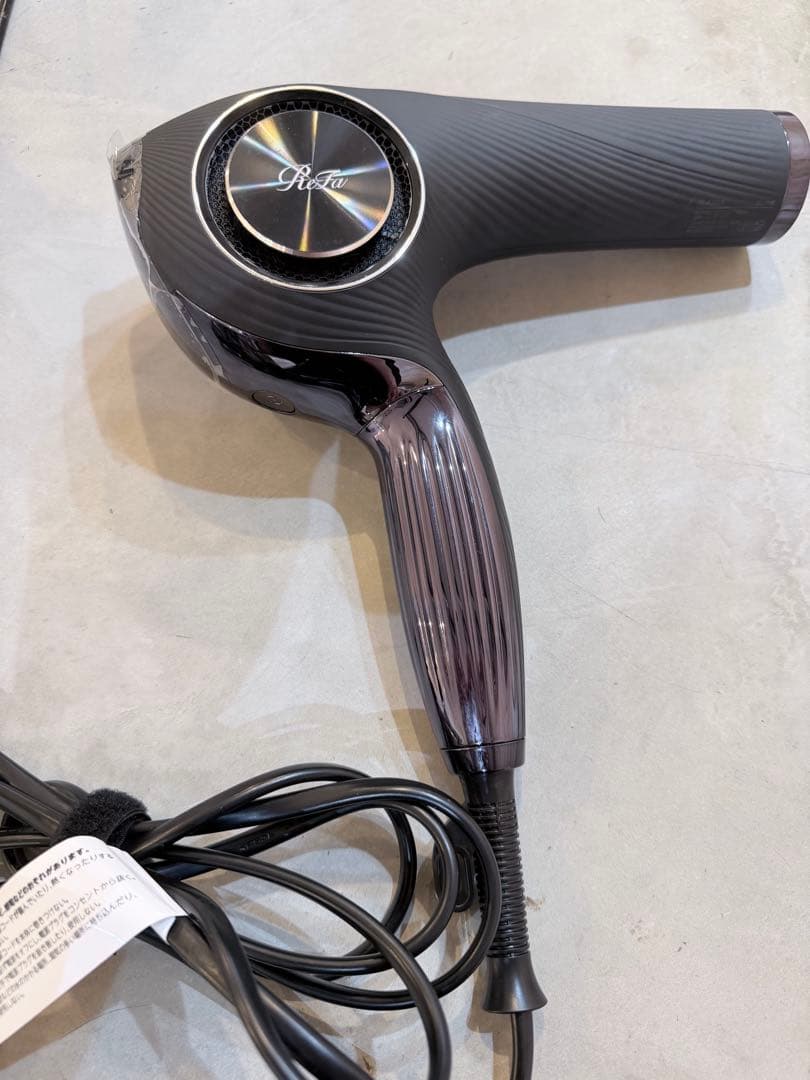 ReFa 1200w ヘアドライヤープロ