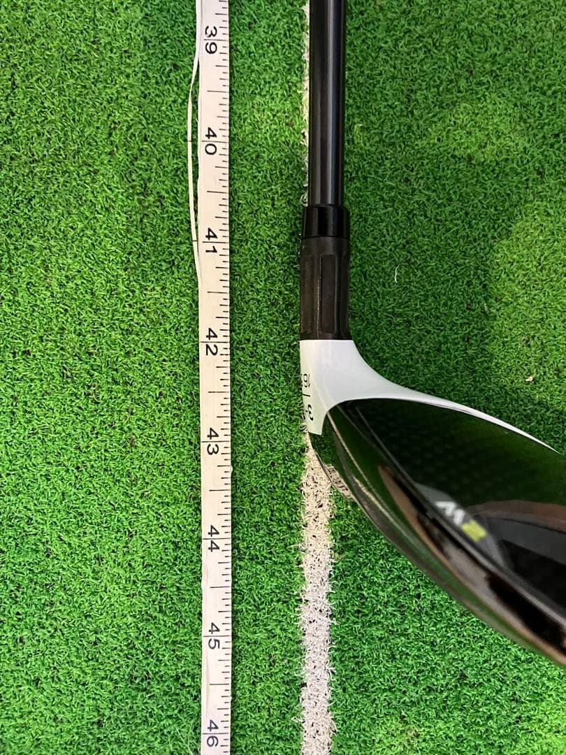レア テーラーメイド M2 3HL フェアウェイウッド スピーダーエボ