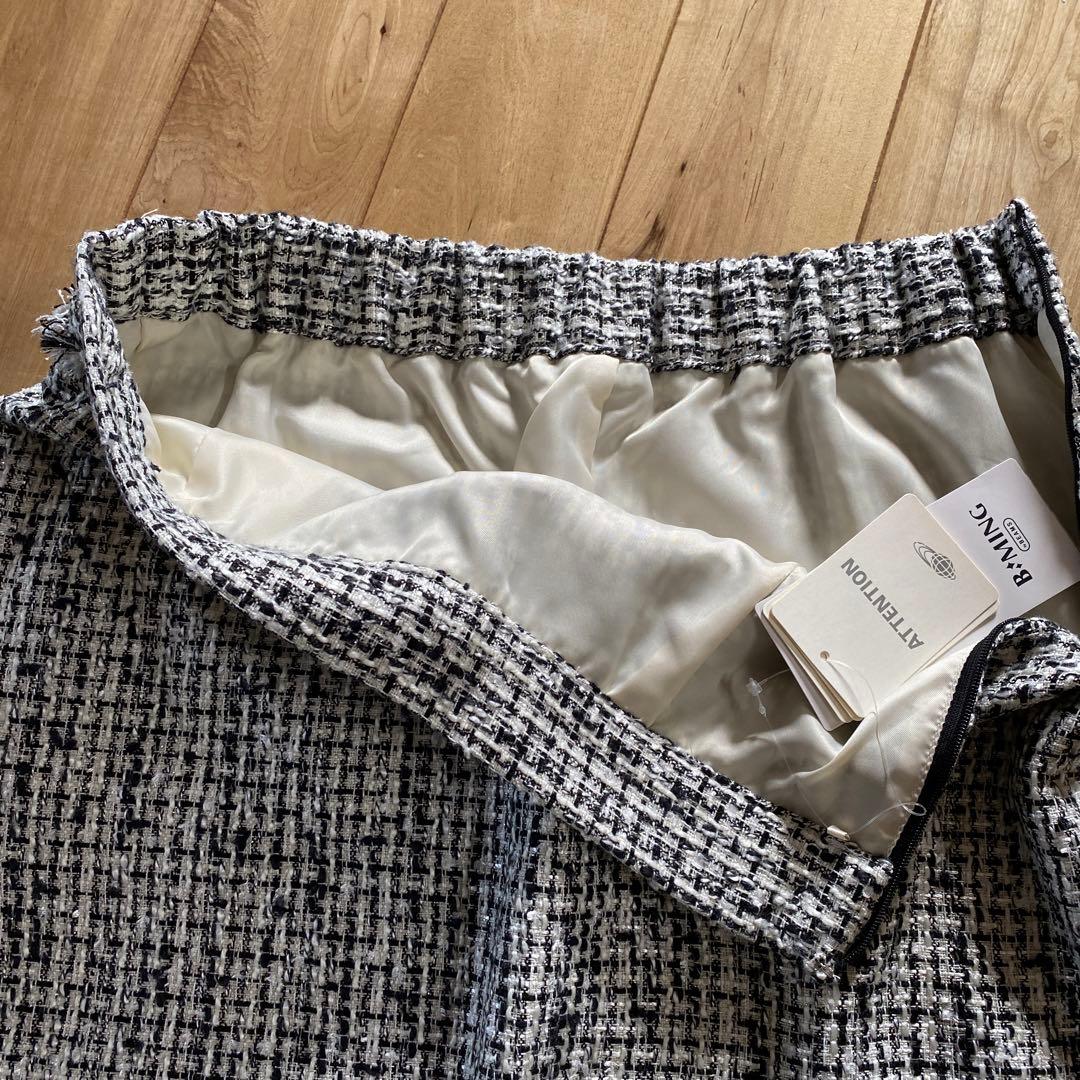 B:MING BEAMS ビーミングバイビームス 卒業式・入学式 セットアップ