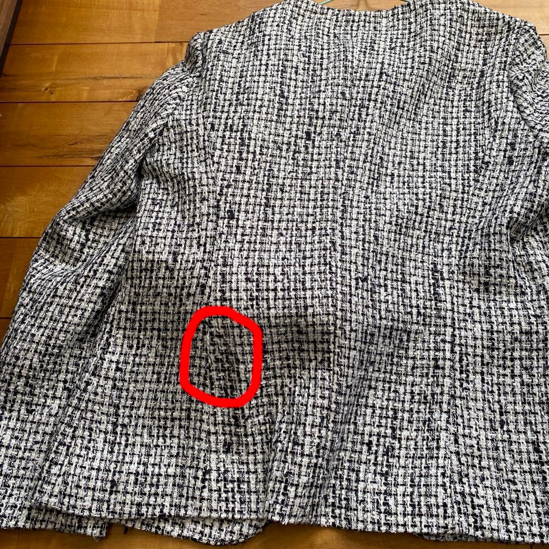 B:MING BEAMS ビーミングバイビームス 卒業式・入学式 セットアップ