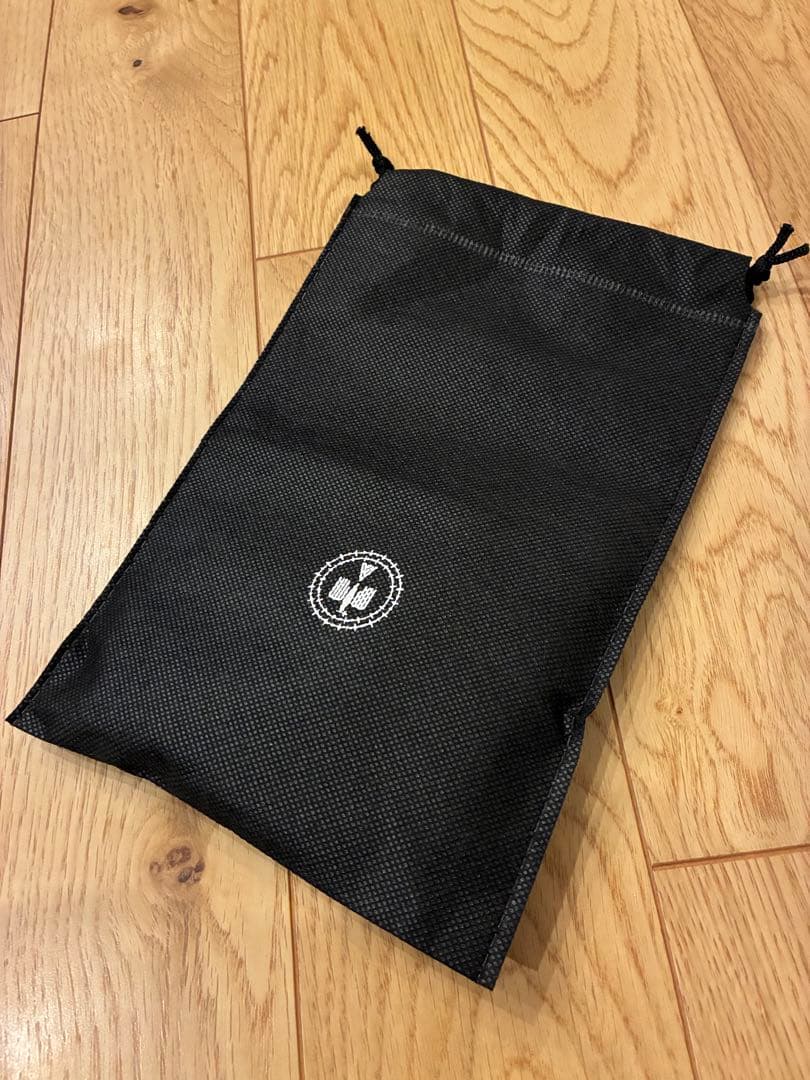 ブラックミーンズ　ライターケース　メリケン　新品未使用　送料込み