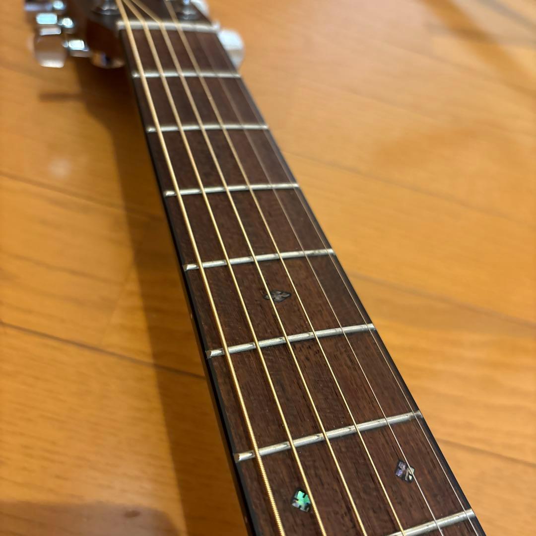 Stafford SF-4Dエレアコ