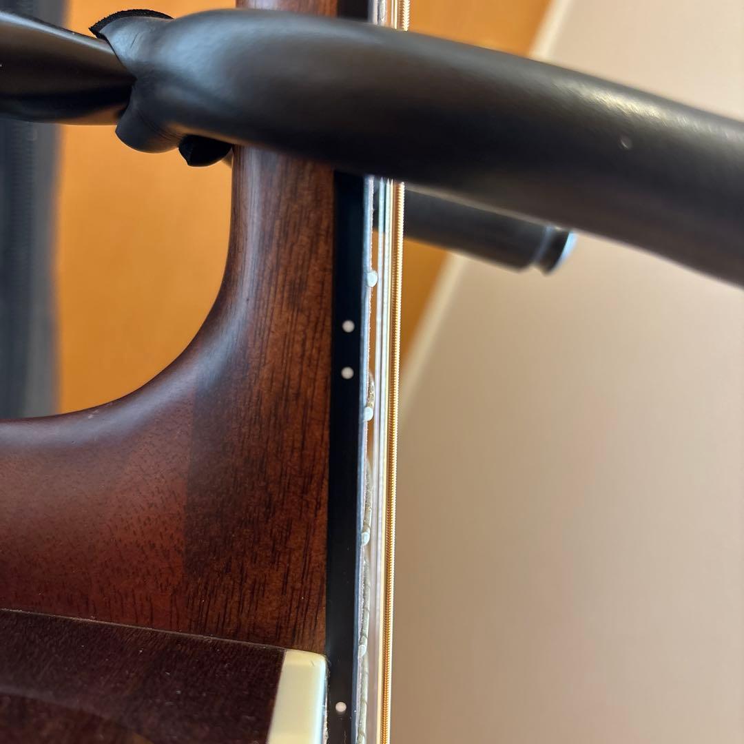 Stafford SF-4Dエレアコ