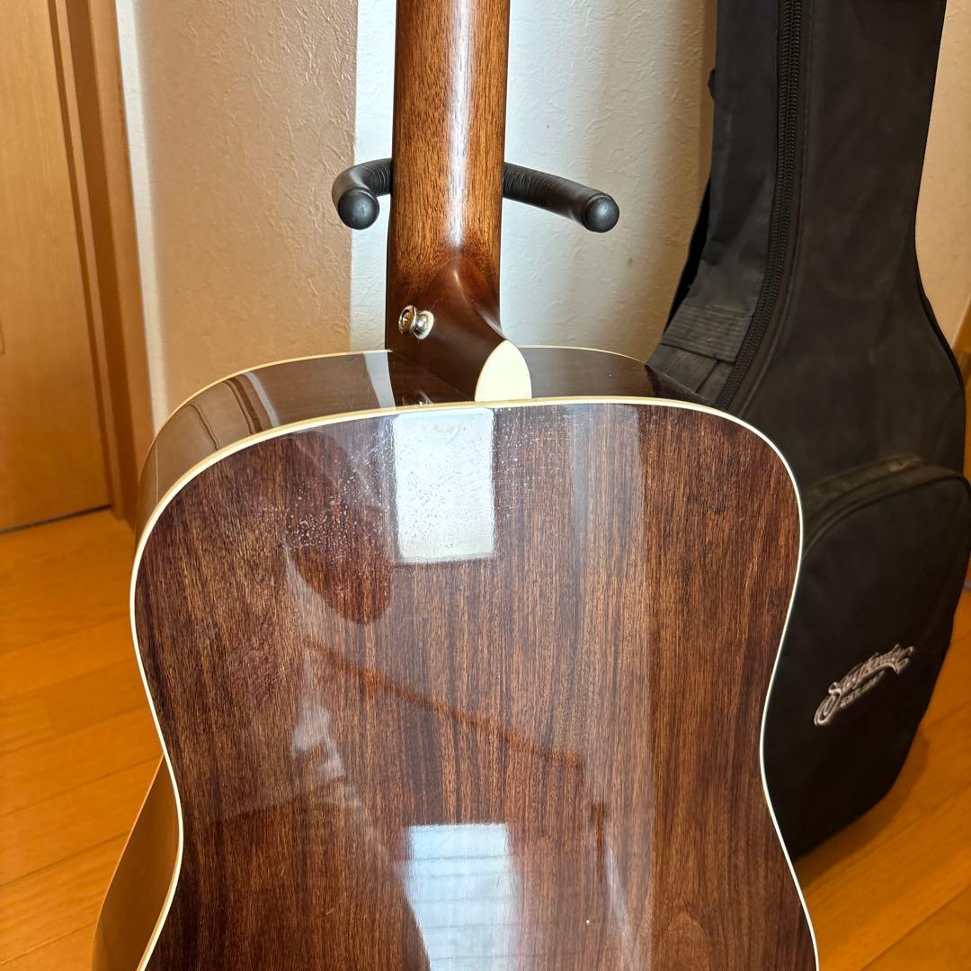 Stafford SF-4Dエレアコ