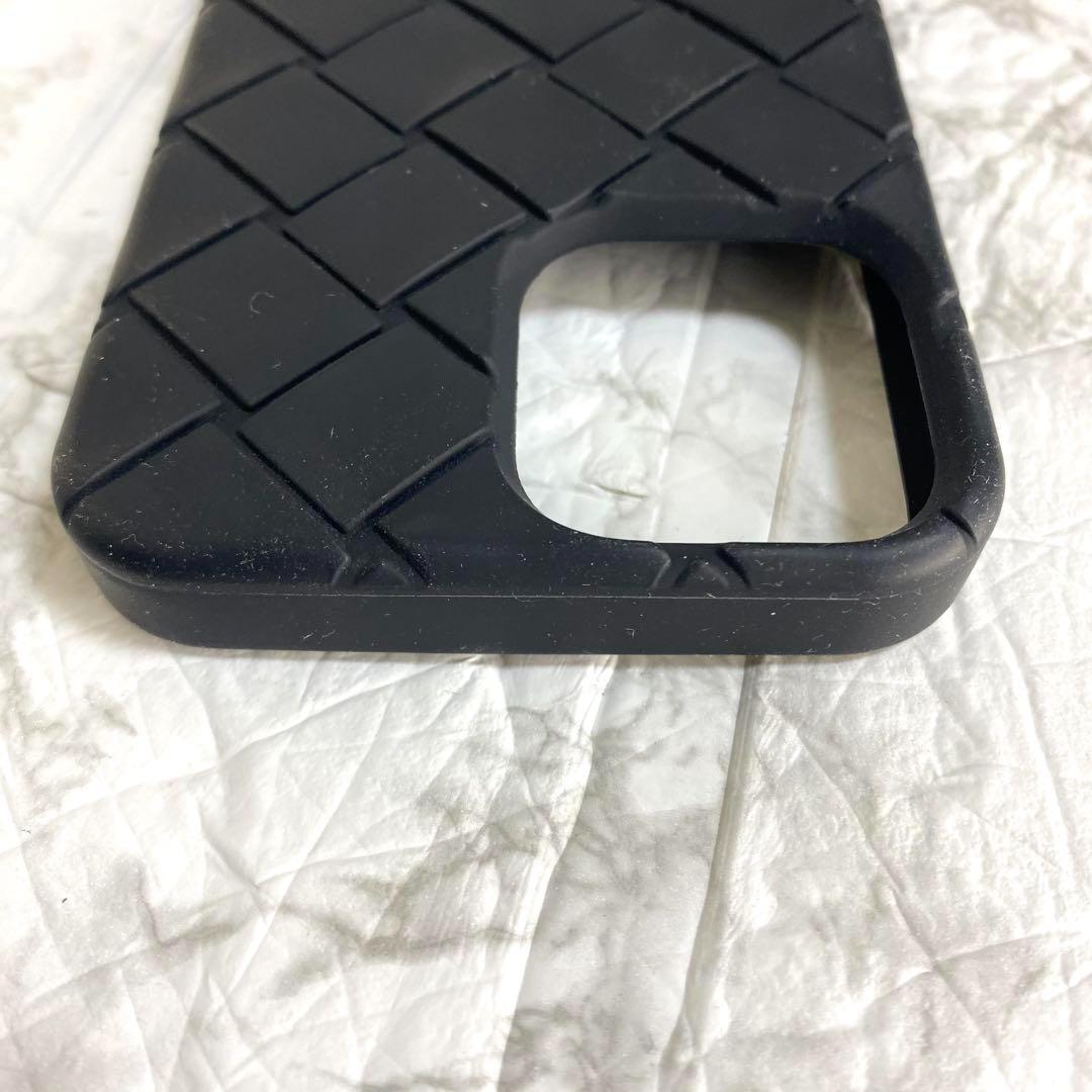 美品✨ ボッテガヴェネタ スマホケース iPhone14 Pro Max