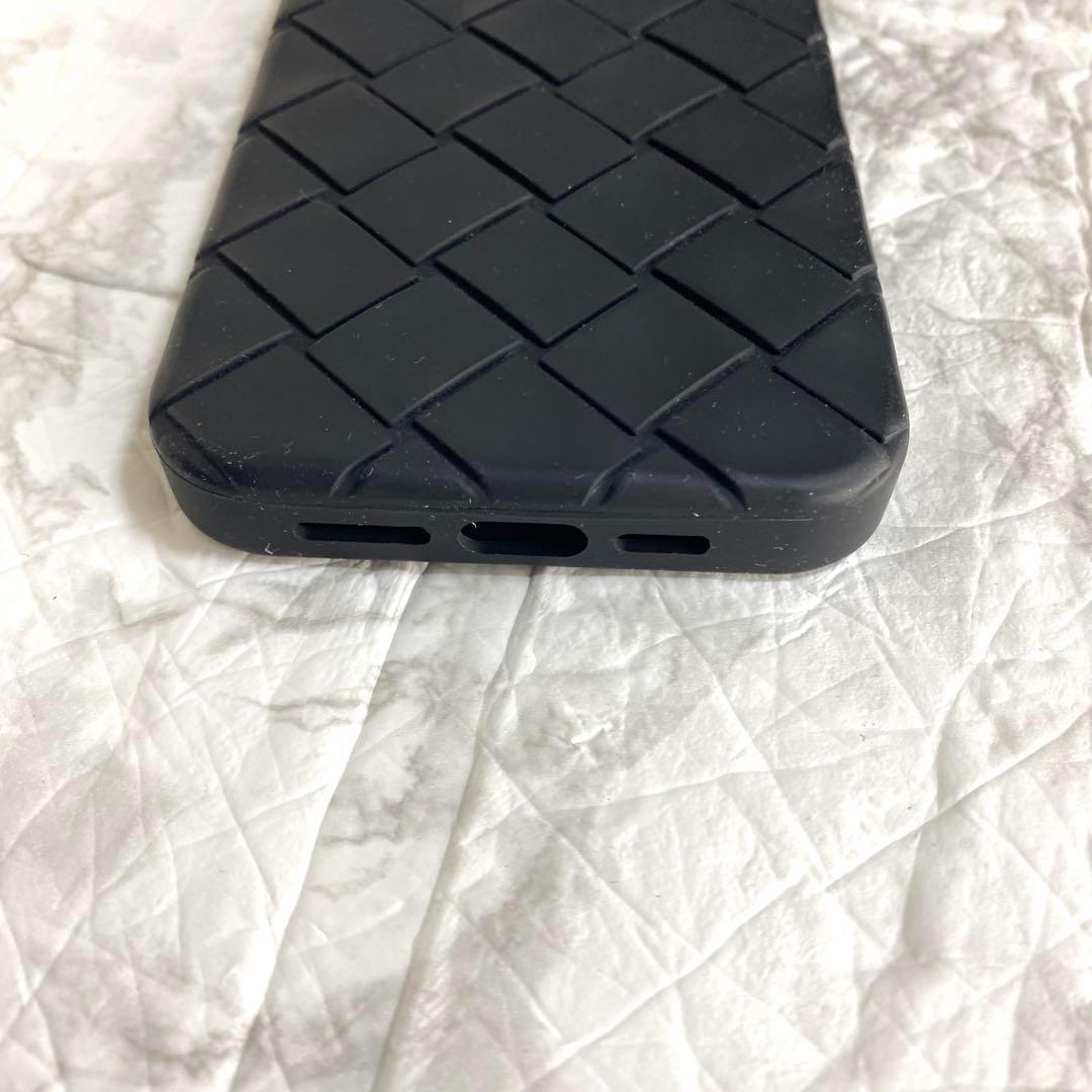 美品✨ ボッテガヴェネタ スマホケース iPhone14 Pro Max