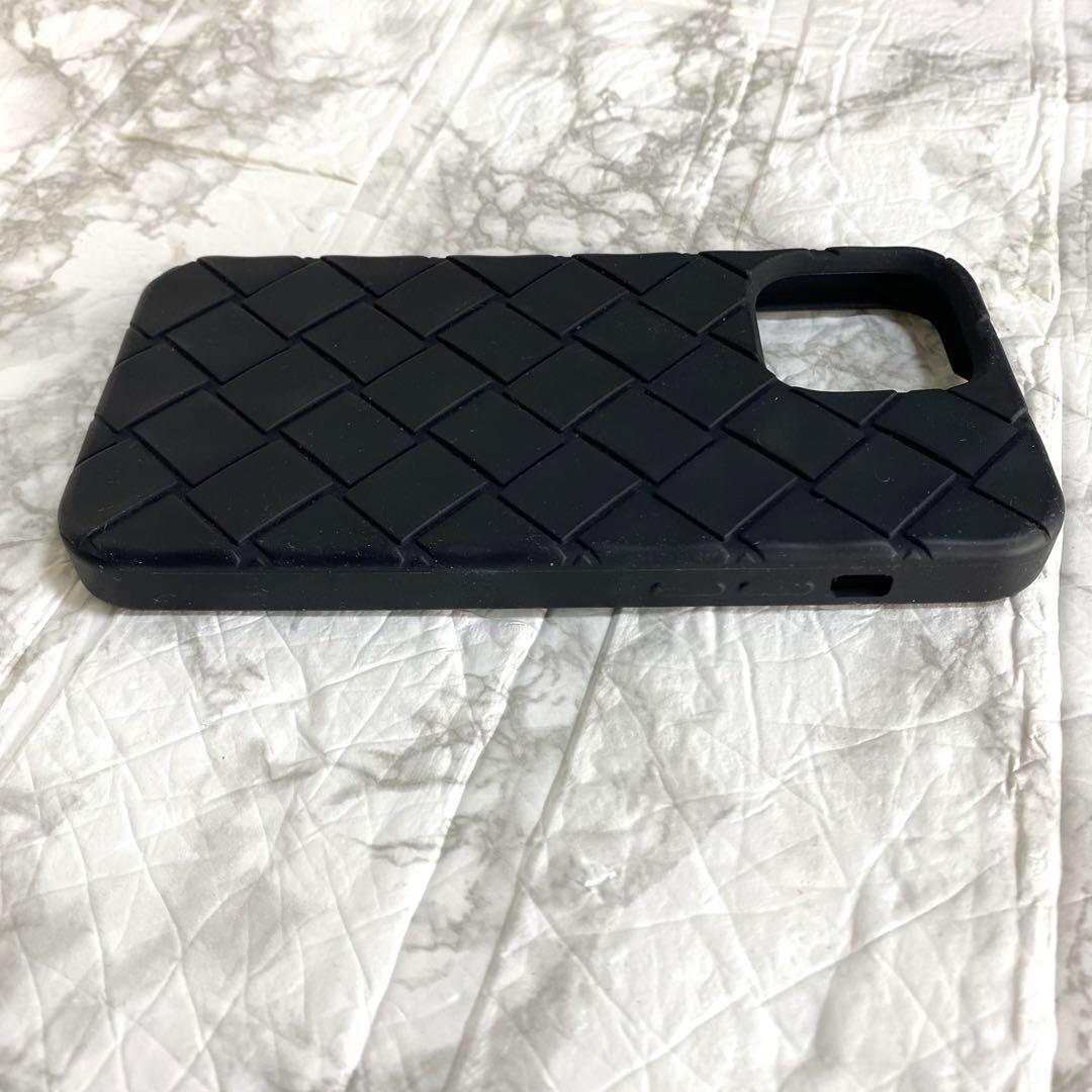 美品✨ ボッテガヴェネタ スマホケース iPhone14 Pro Max