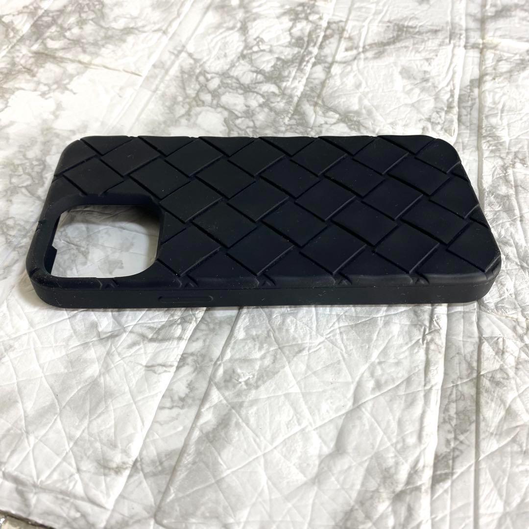 美品✨ ボッテガヴェネタ スマホケース iPhone14 Pro Max