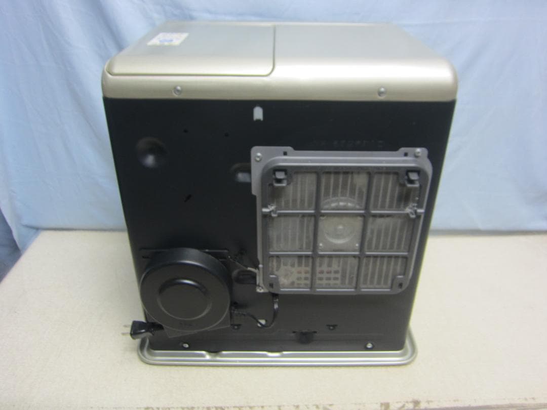 【S9664】整備済 石油ファンヒーター ダイニチ FW-3718SGX