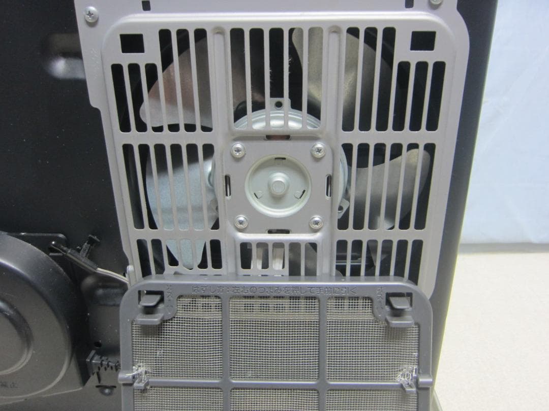 【S9664】整備済 石油ファンヒーター ダイニチ FW-3718SGX