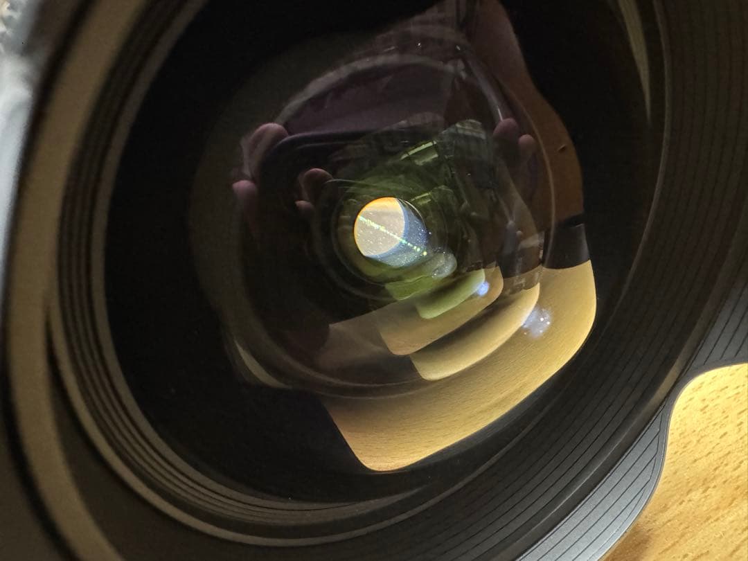 SIGMA 14-24mm F2.8 DG HSM Art(キヤノンEFマウント