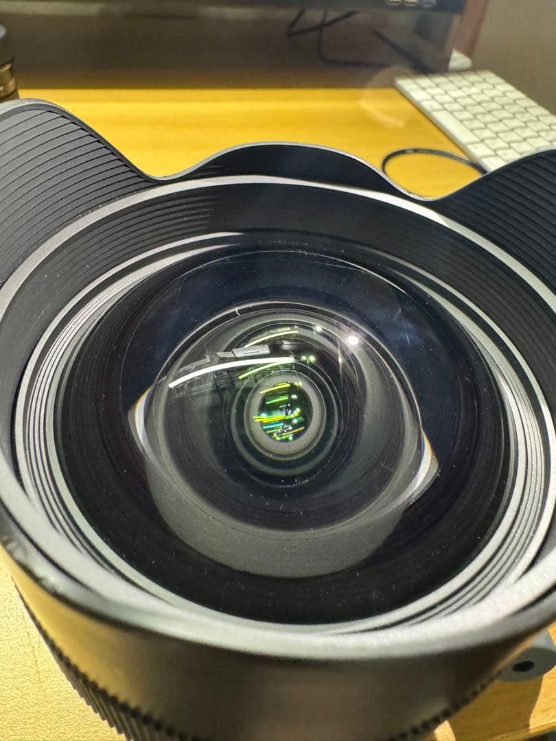 SIGMA 14-24mm F2.8 DG HSM Art(キヤノンEFマウント