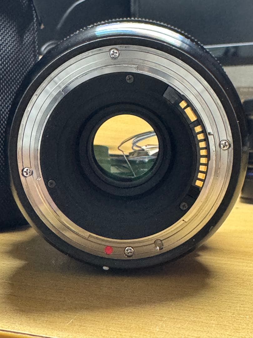 SIGMA 14-24mm F2.8 DG HSM Art(キヤノンEFマウント