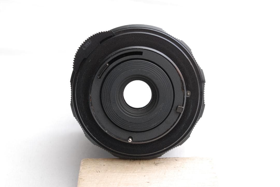 レンズ(単焦点) Super-Multi-Coated MACRO TAKUMAR 1:4/50