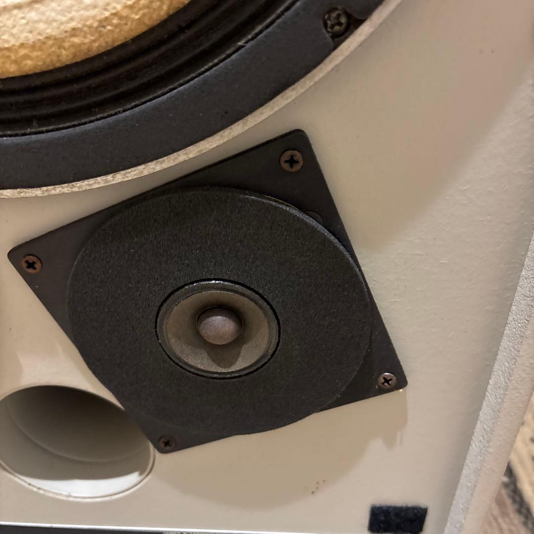 JBL4311B コントロールモニター　①