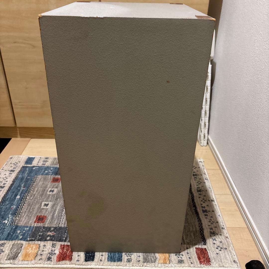 JBL4311B コントロールモニター　①