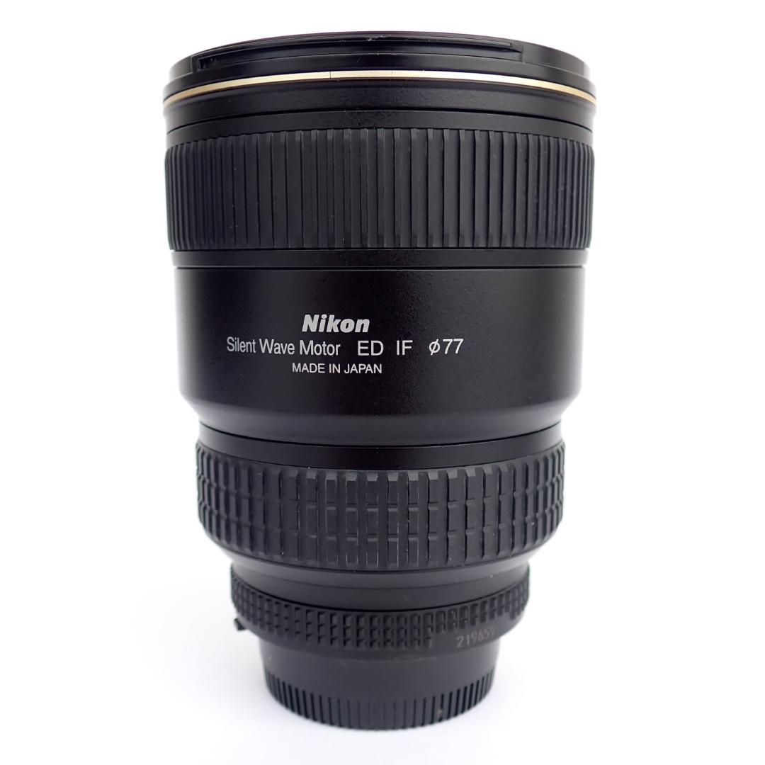 レンズ(ズーム) AI AF-S Zoom-Nikkor 17-35mm f/2.8D IF-ED