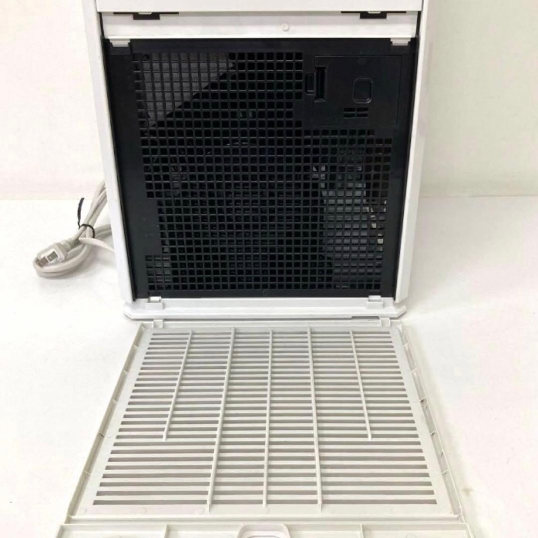 4226-M DAIKIN ストリーマ空気清浄機MC55YBK-W