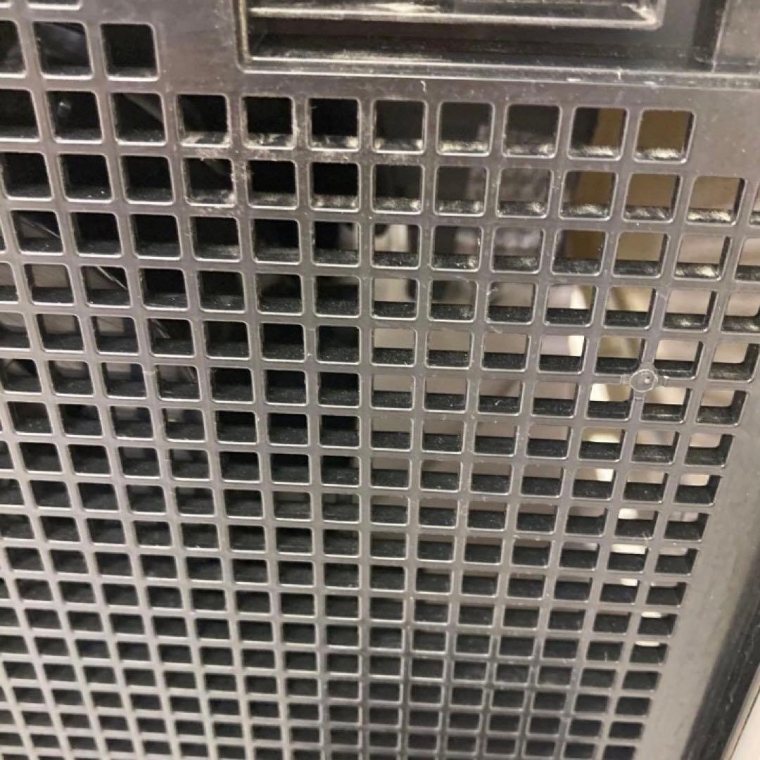 4226-M DAIKIN ストリーマ空気清浄機MC55YBK-W