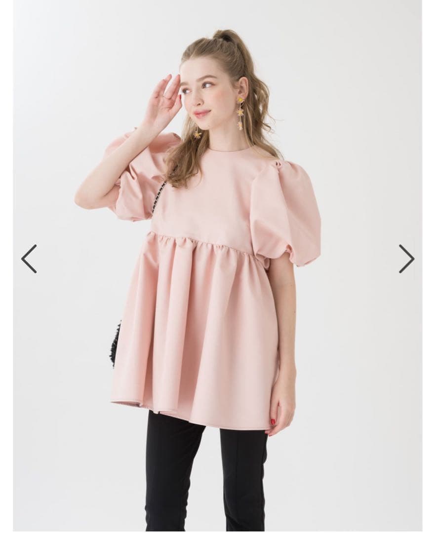 ツルバイマリコオイカワ Lapin