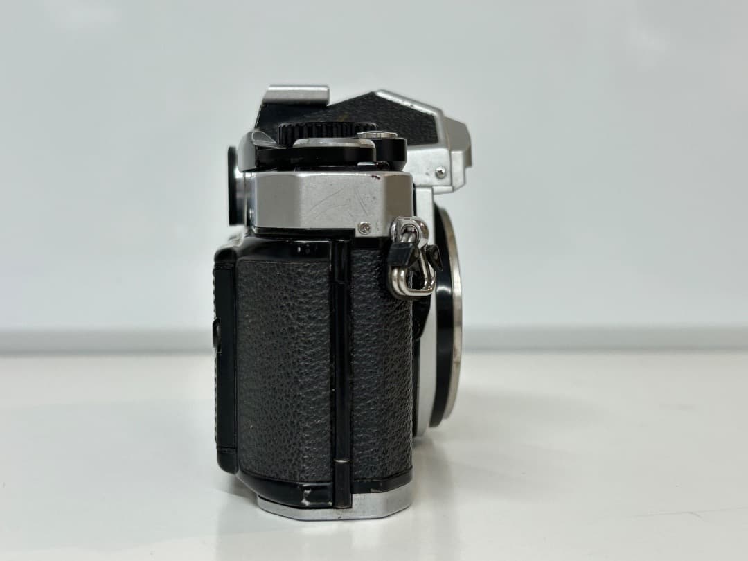 【中古】Nikon FM2 一眼レフカメラ