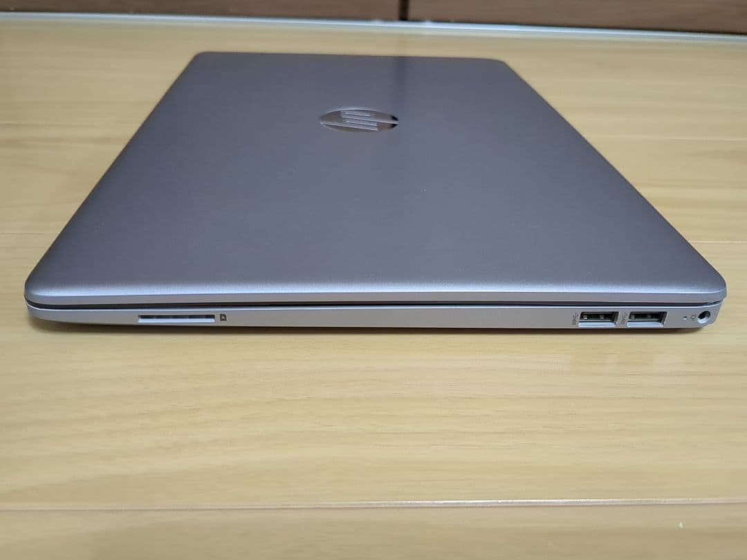 HP 250 G8 Core i5 第11世代 256GBSSD メモリ8GB