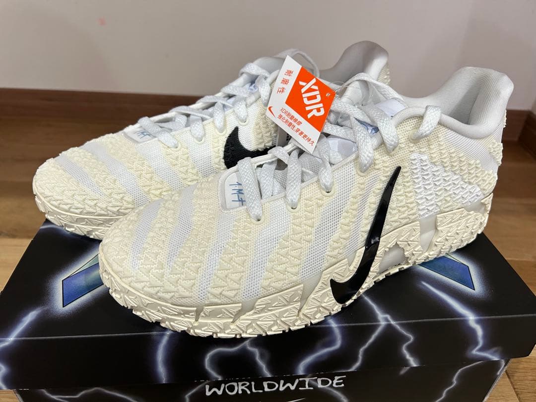 Nike JA 3 EP バスケットボールシューズ 27cm