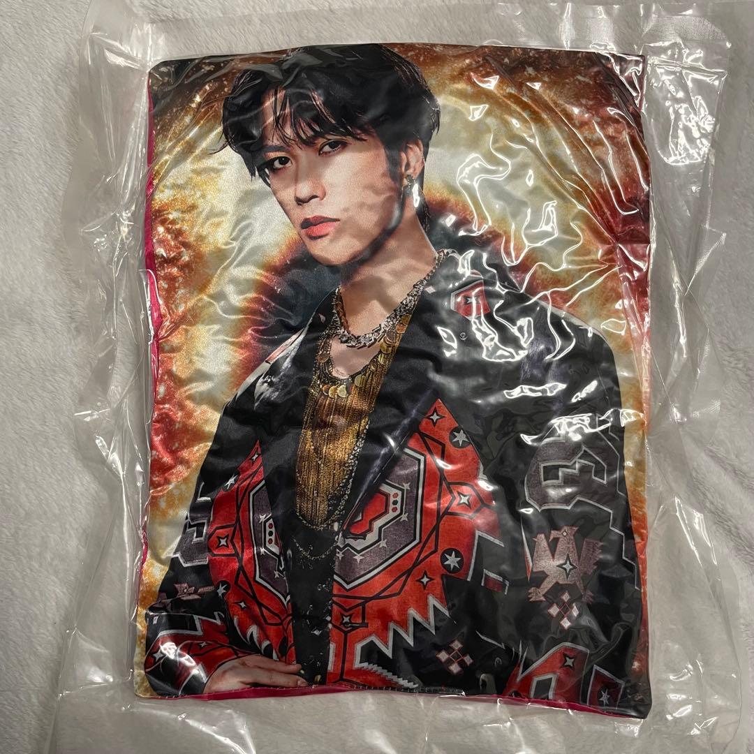 EXILE THE REASON クッション 藤原樹