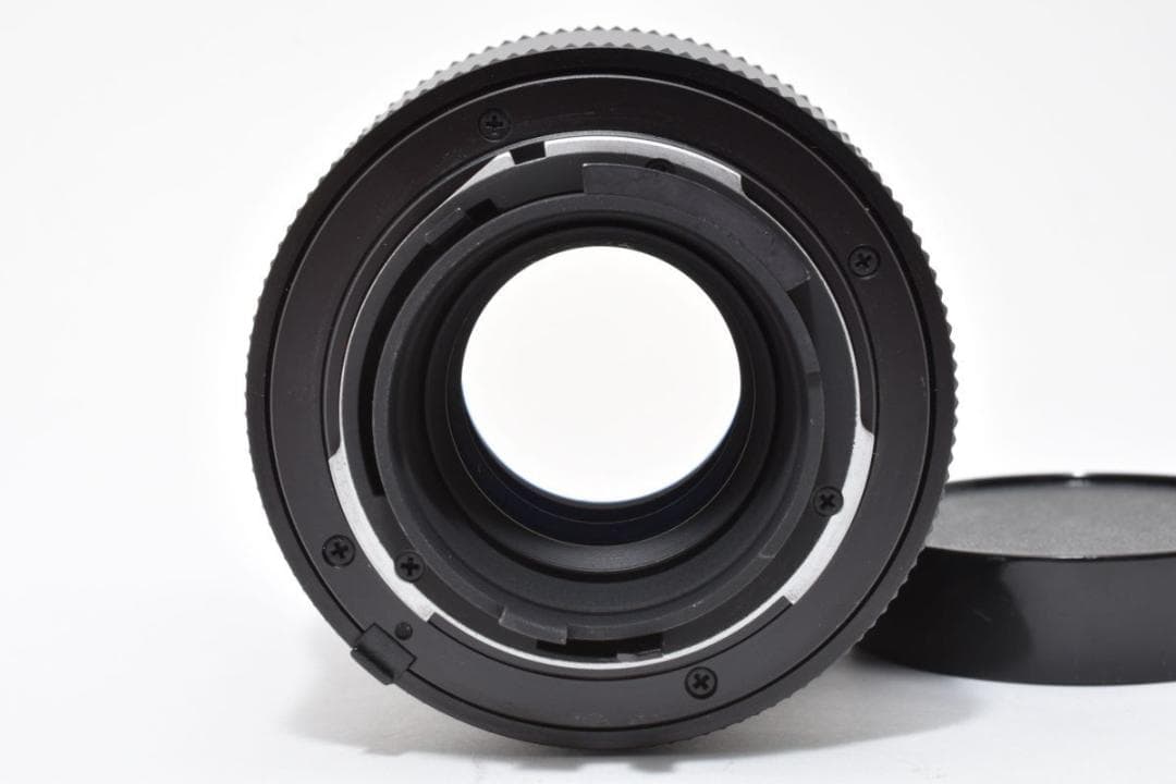 レンズ(単焦点) CONTAX Carl Zeiss Sonnar 135mm F2.8 MMJ