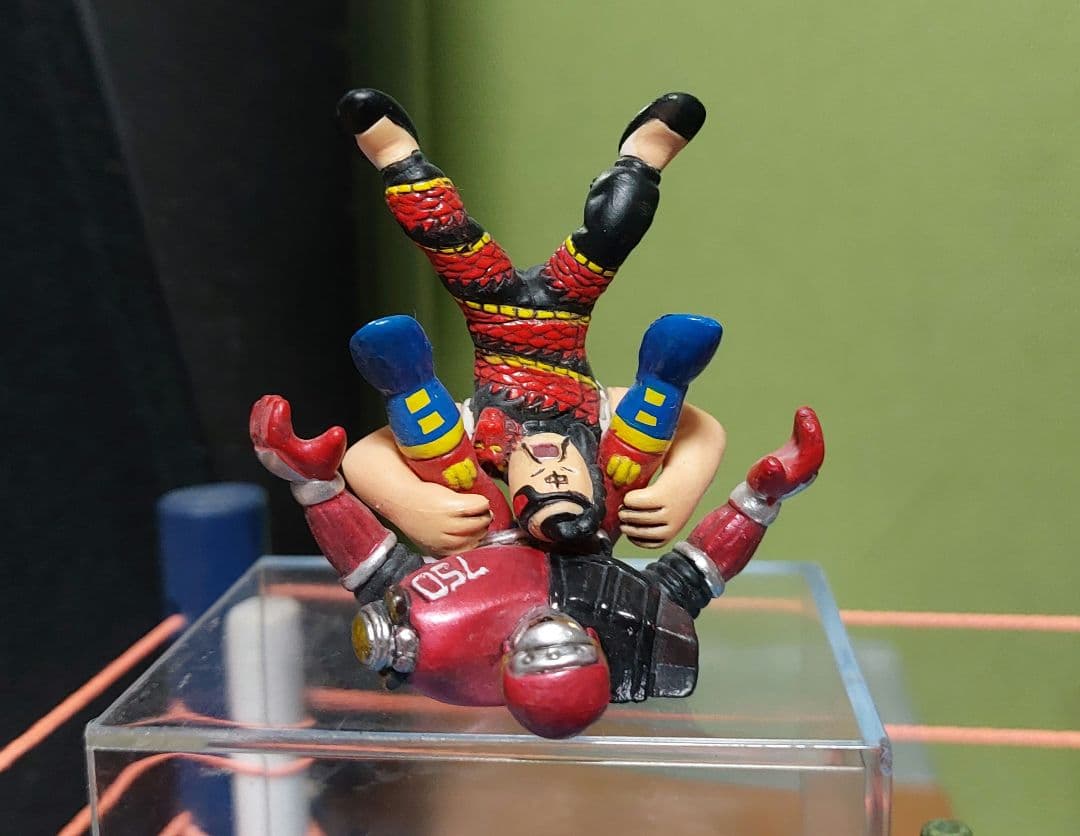 キンケシプレミアム　ささぽん　キンケシフルカラーリクエスト４種