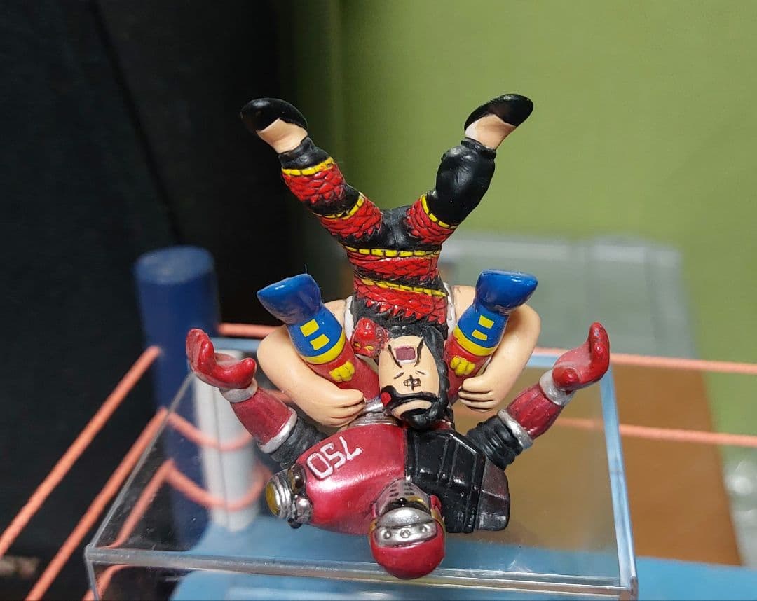 キンケシプレミアム　ささぽん　キンケシフルカラーリクエスト４種