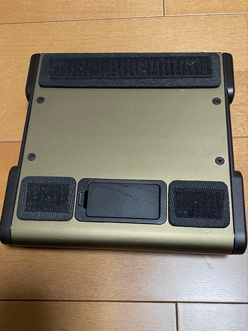 配信機器・PA機器・レコーディング機器 l.r.baggs venue d.i.