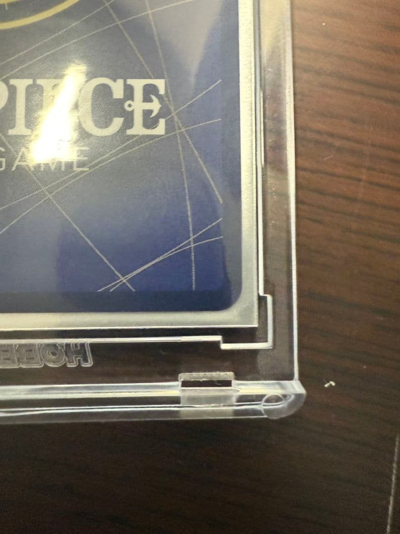 ☆ワンピースカード 受け継がれる意志 サボ コミックパラレル☆