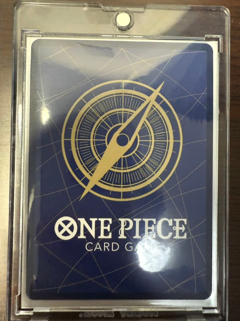 ☆ワンピースカード 受け継がれる意志 サボ コミックパラレル☆