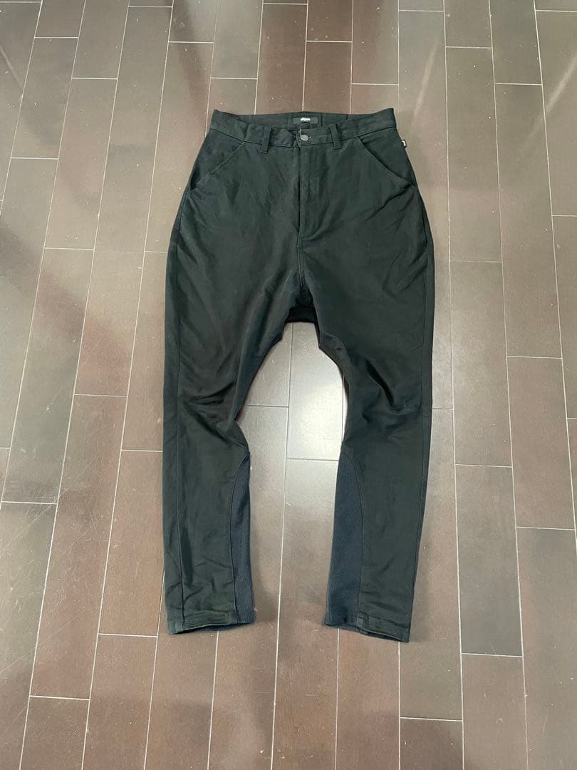 値下げしました glamb Simon jodhpurs pants