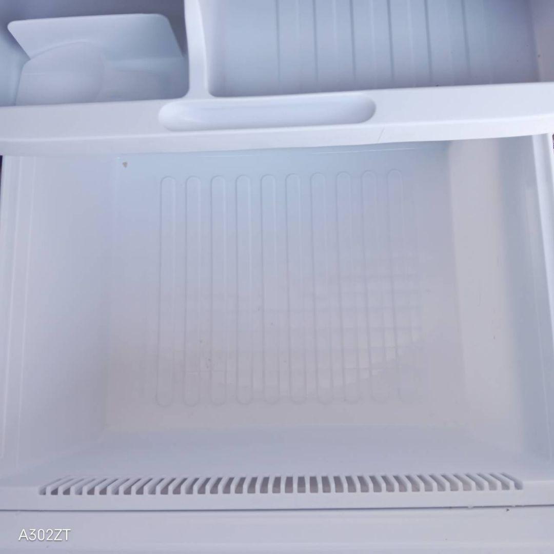 Kmoanikeala様　SHARP　大型冷蔵庫3ドア　自動製氷機能付き