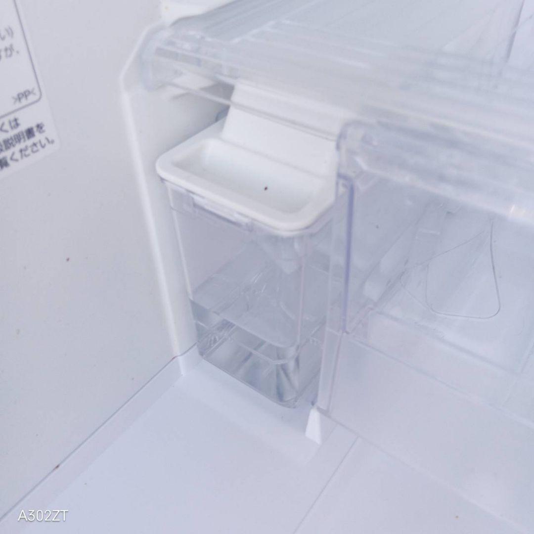 Kmoanikeala様　SHARP　大型冷蔵庫3ドア　自動製氷機能付き