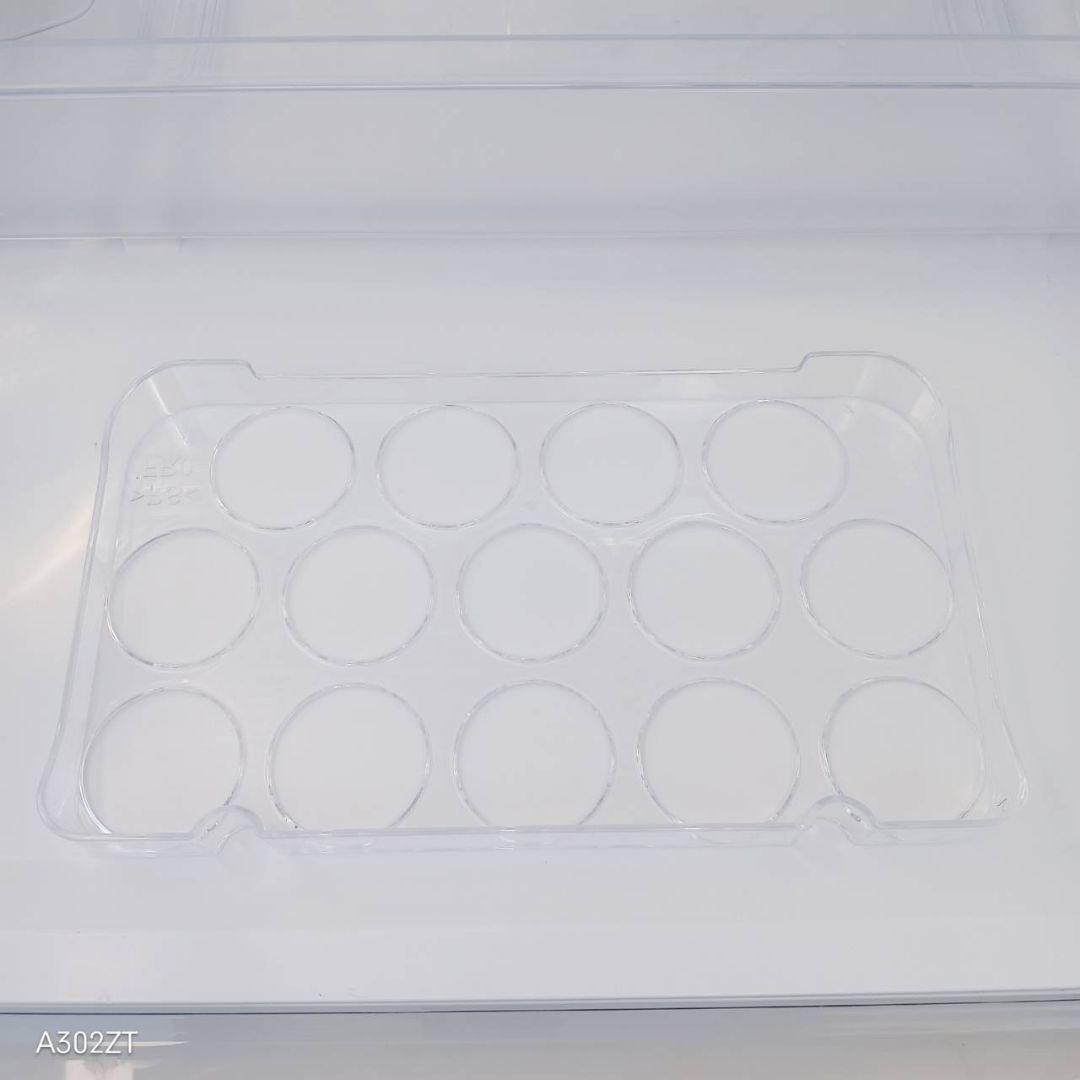 Kmoanikeala様　SHARP　大型冷蔵庫3ドア　自動製氷機能付き