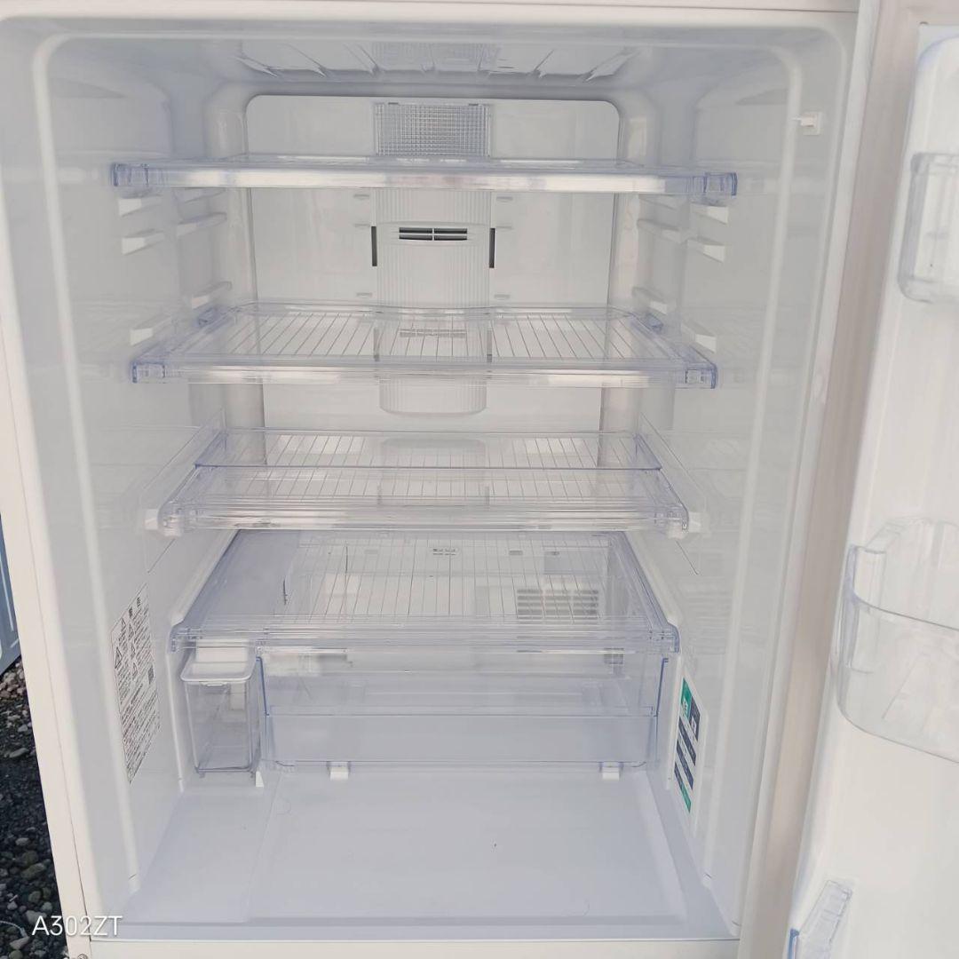 Kmoanikeala様　SHARP　大型冷蔵庫3ドア　自動製氷機能付き