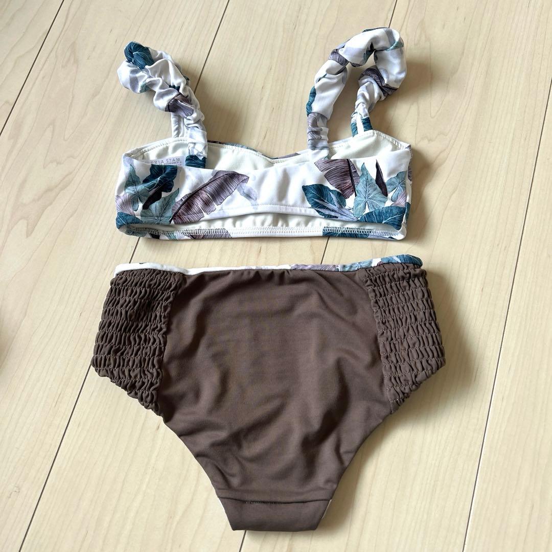 アリシアスタン　キッズ水着