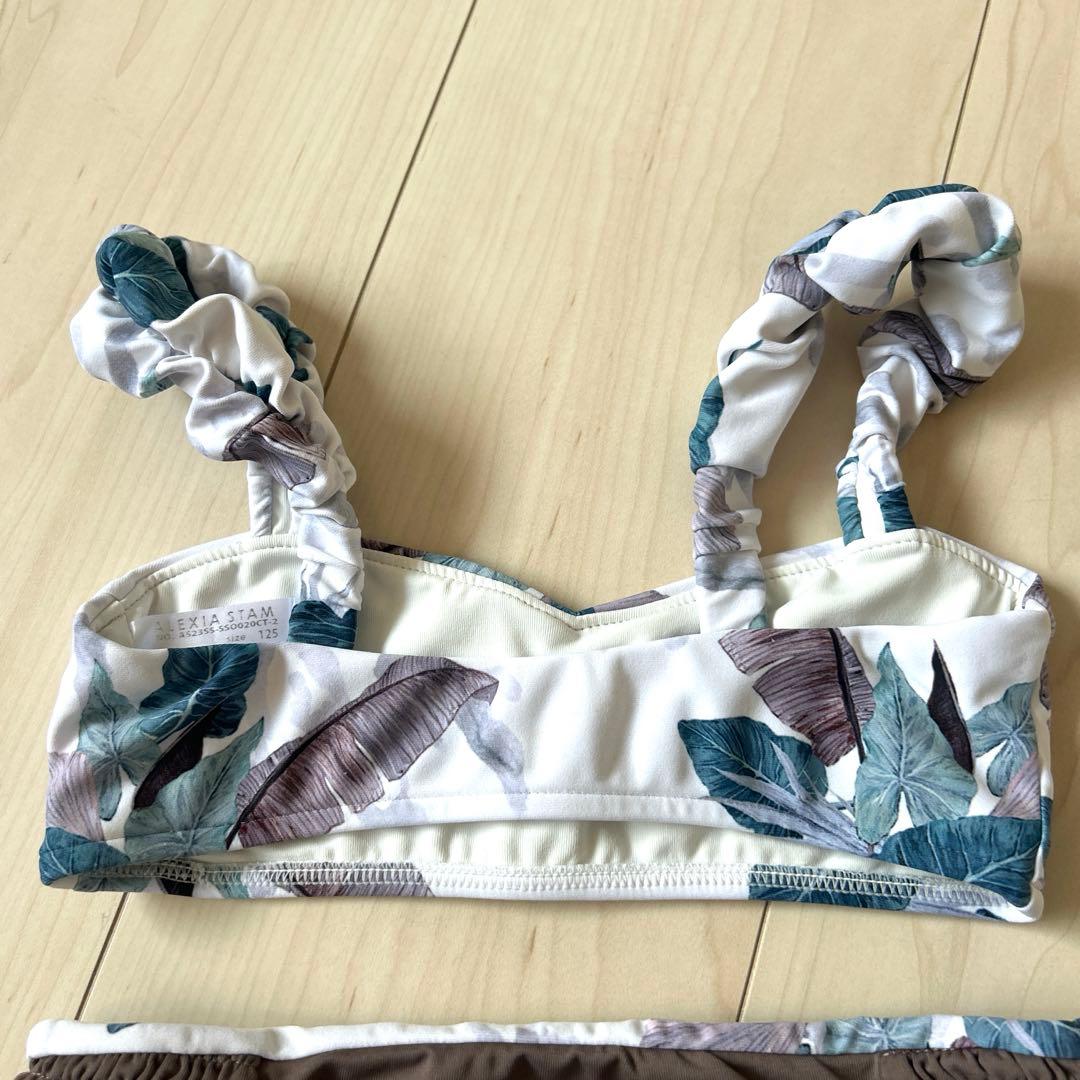 アリシアスタン　キッズ水着