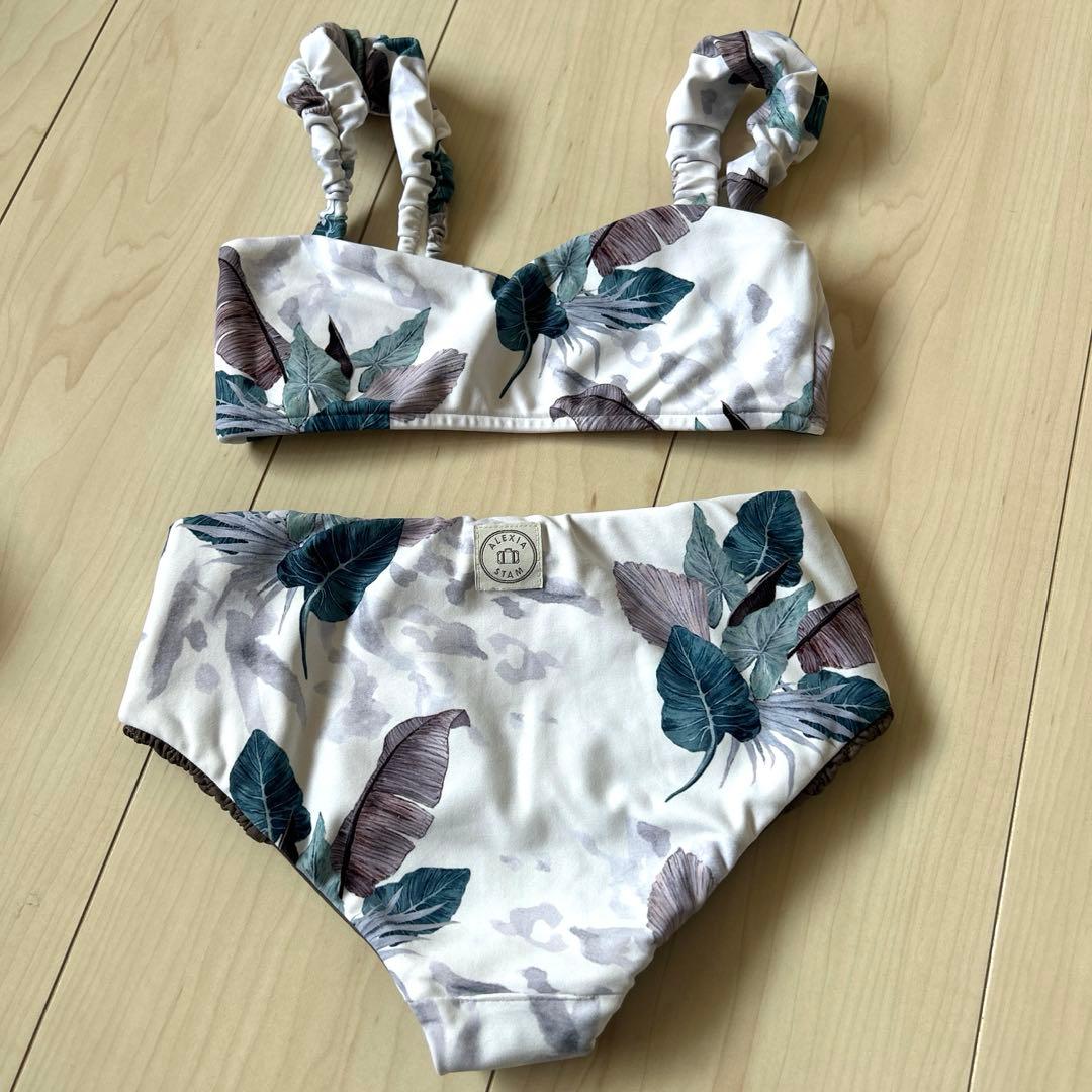 アリシアスタン　キッズ水着