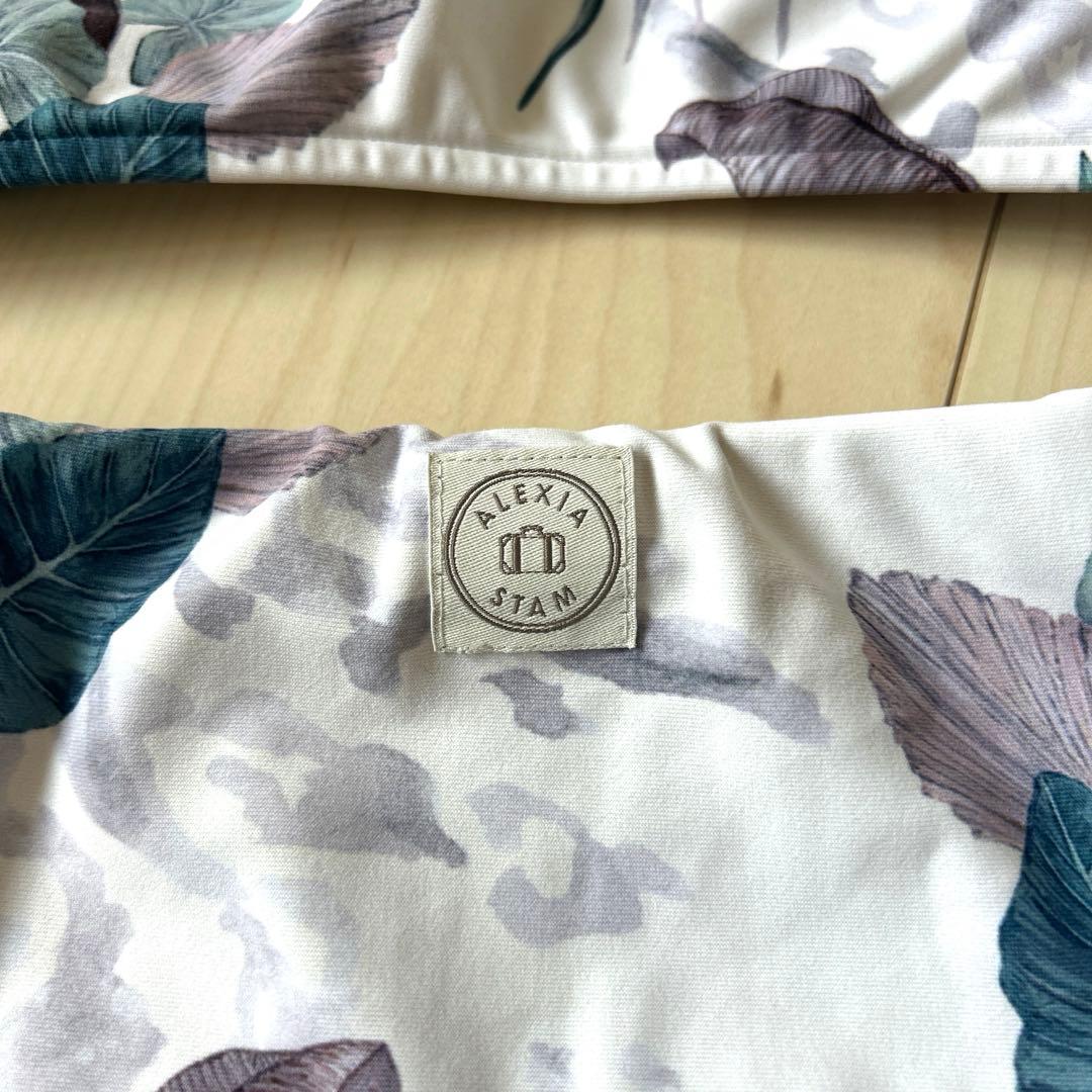 アリシアスタン　キッズ水着